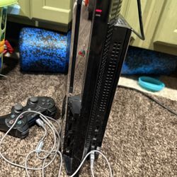 Backwards Compatible PS3