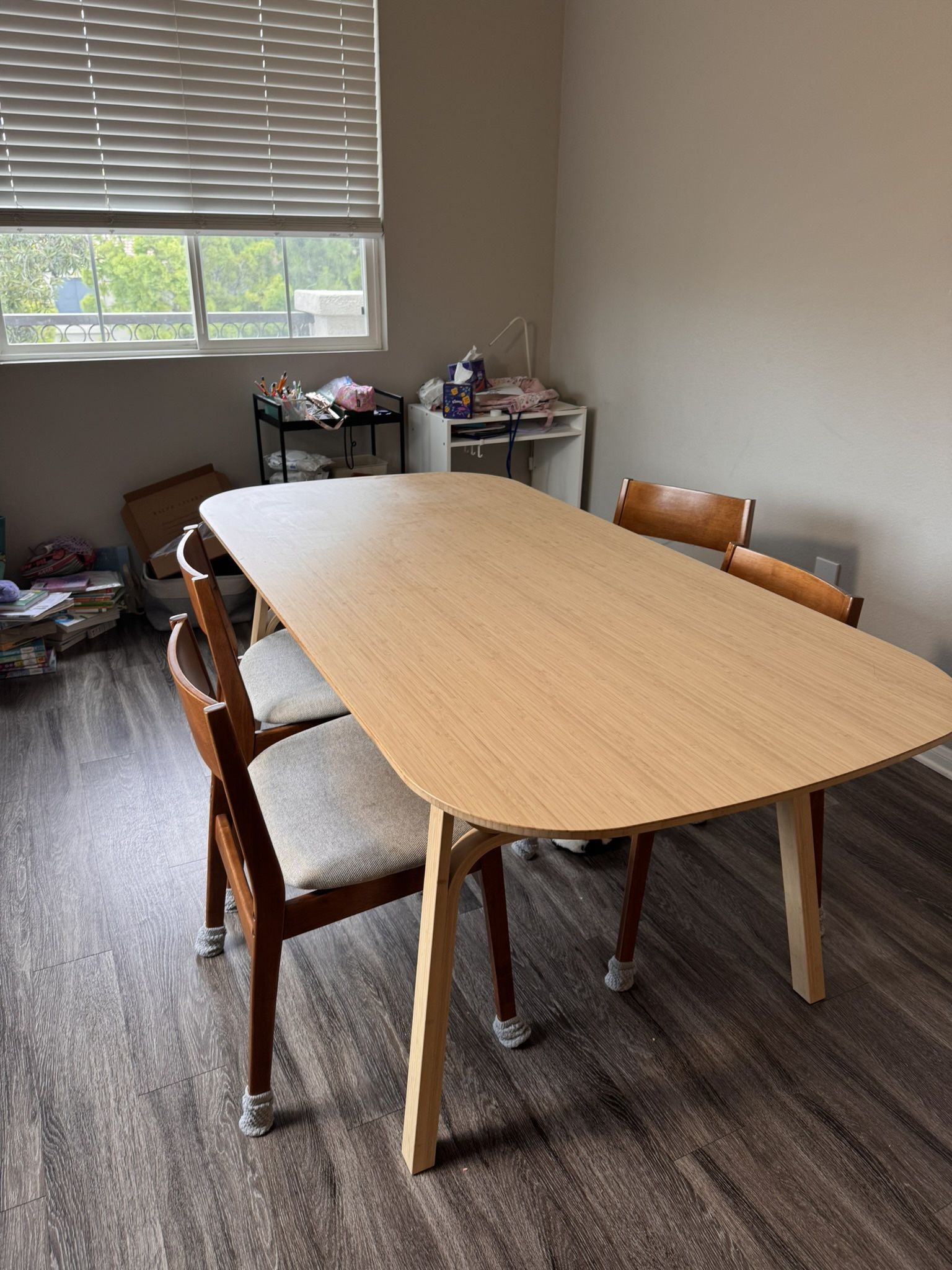 IKEA VOXLÖV Dining Table