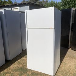 Whirlpool Refrigerator 