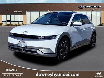 2024 Hyundai IONIQ 5