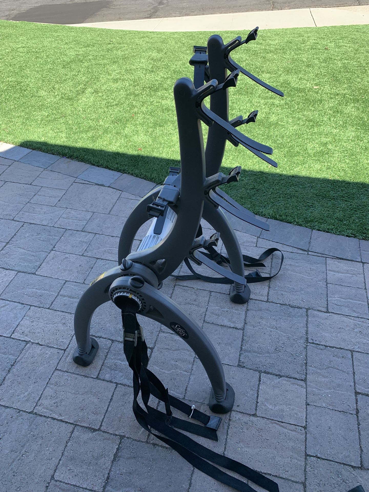 Saris Bones 3 Bike Rack LOWERED PRICE