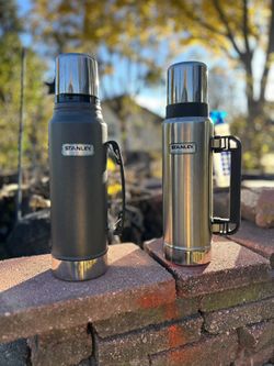 Stanley Thermoses