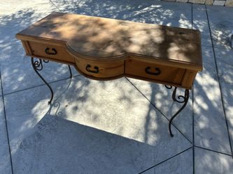 Desk
