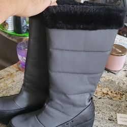 Sporto Waterproof Boots Size 10