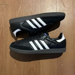 Adidas Sambas Black 