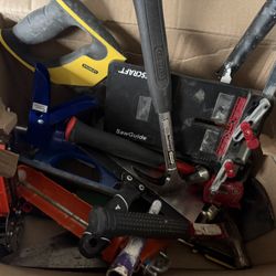 Free Tools