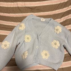 sweater
