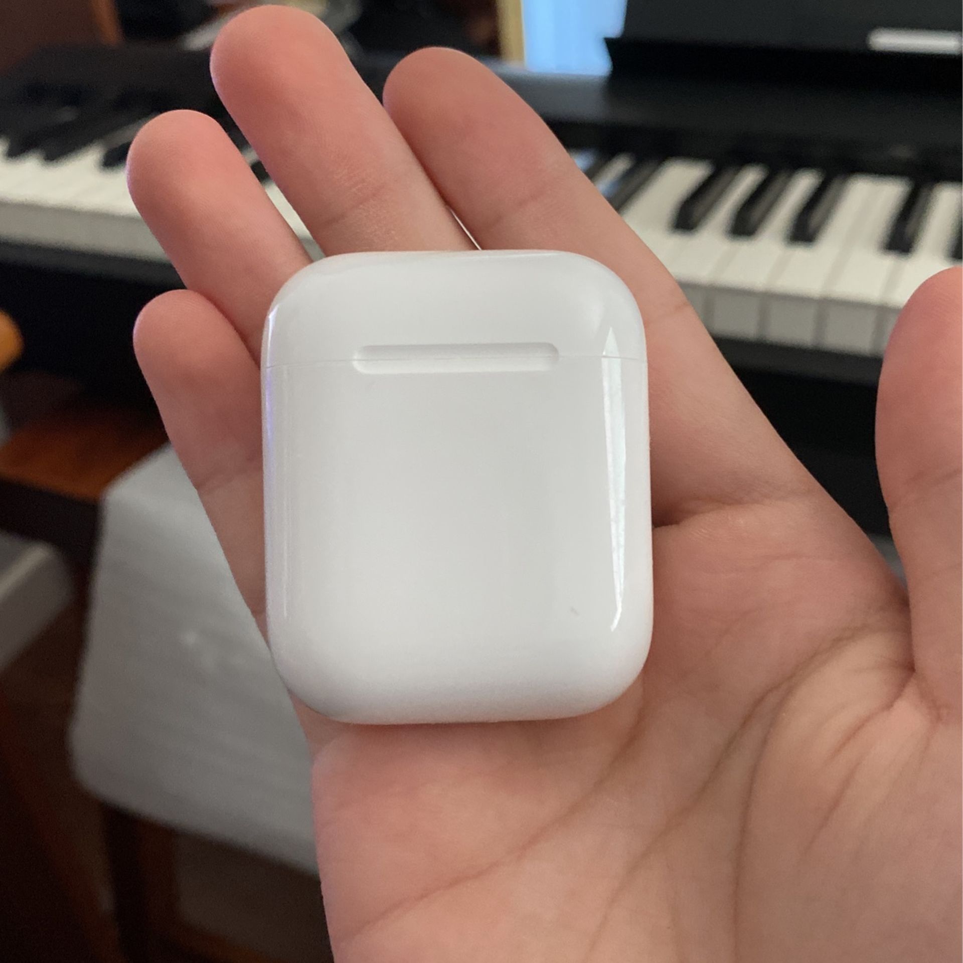 Air Pod 2nd Gen Used