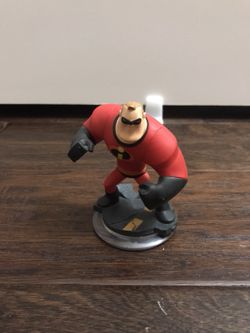 Disney Infinity Figures