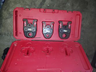 Milwaukee 49-16-2696 1/2" to 1"