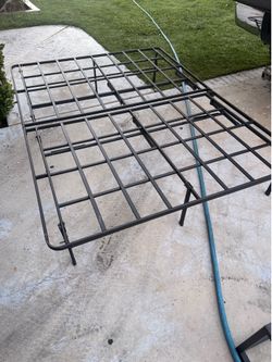 Queen bed frames
