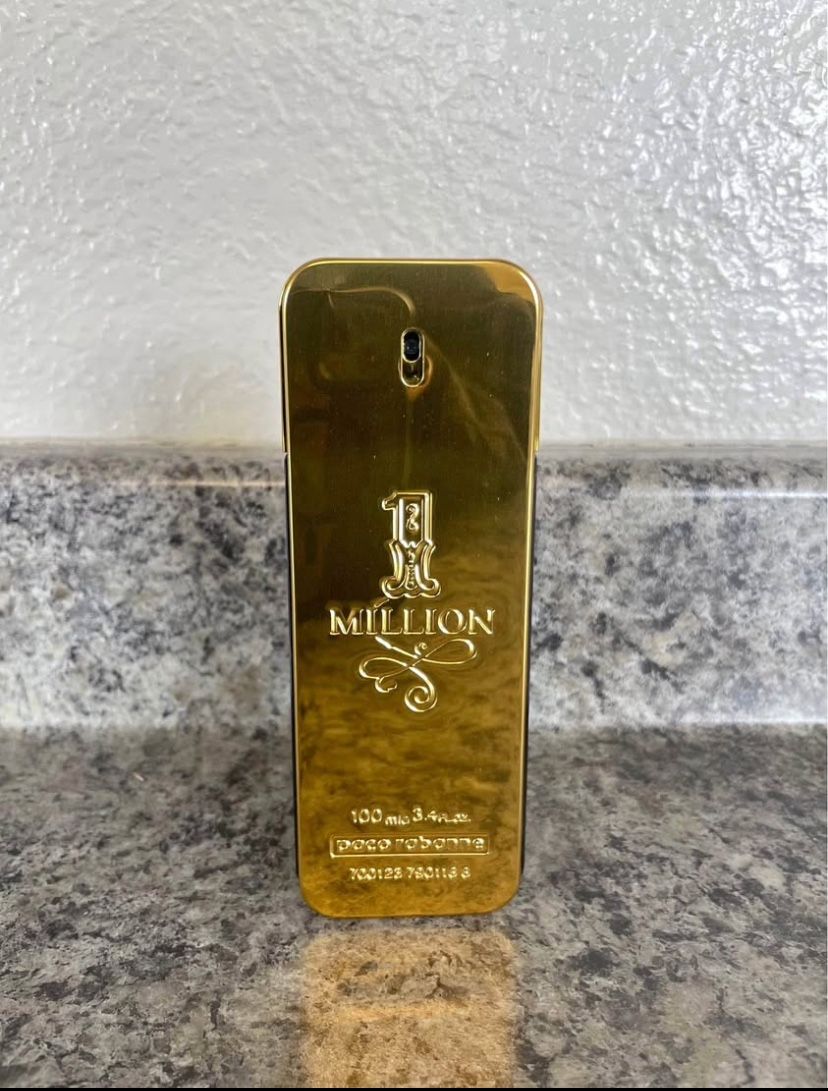 1 million cologne