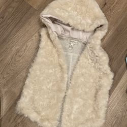 Jessica Simpson Vest Size 6x 