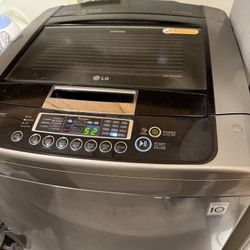 LG Washing Machine