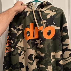 DRO Hoodie