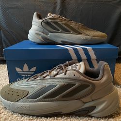 Adidas Ozelia Size 12