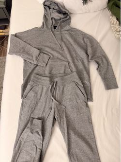 Woman’s Sweat set