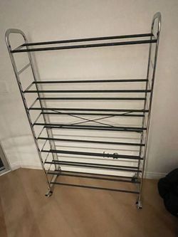 Shoe Racks