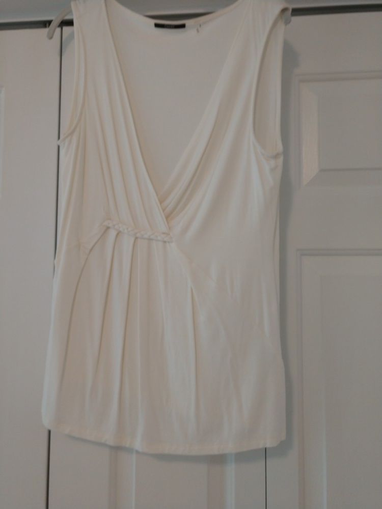 Tahari top sz XL