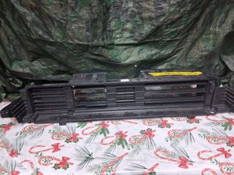 2022-23 hyundai kona shutter (auto parts)