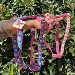 Dog Harness 