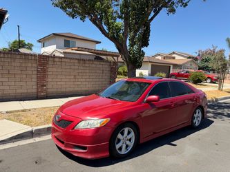 2007 Toyota Camry Corolla senna 4Runner Tacoma tundra sequoia Tesla Prius Honda civic accord crx rsx ilx tsx tl mdx g35 g37 350z Altima maxima Sentra 