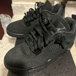 Jordan 4 