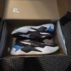 Puma R3