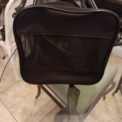 Pet Carrier