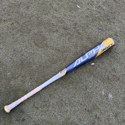 Easton Alpha 360 32” Baseball Bat