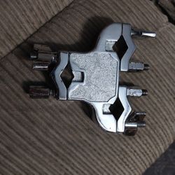 Gibraltar 3 Hole Platform Mount

