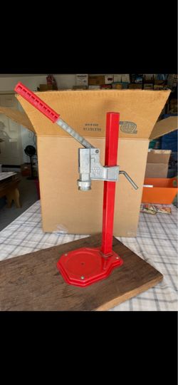 Bottle capper