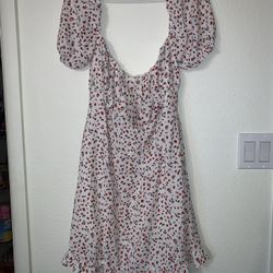 1x Sundress 