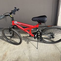 Road bike $150