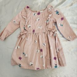 Toddler dress 