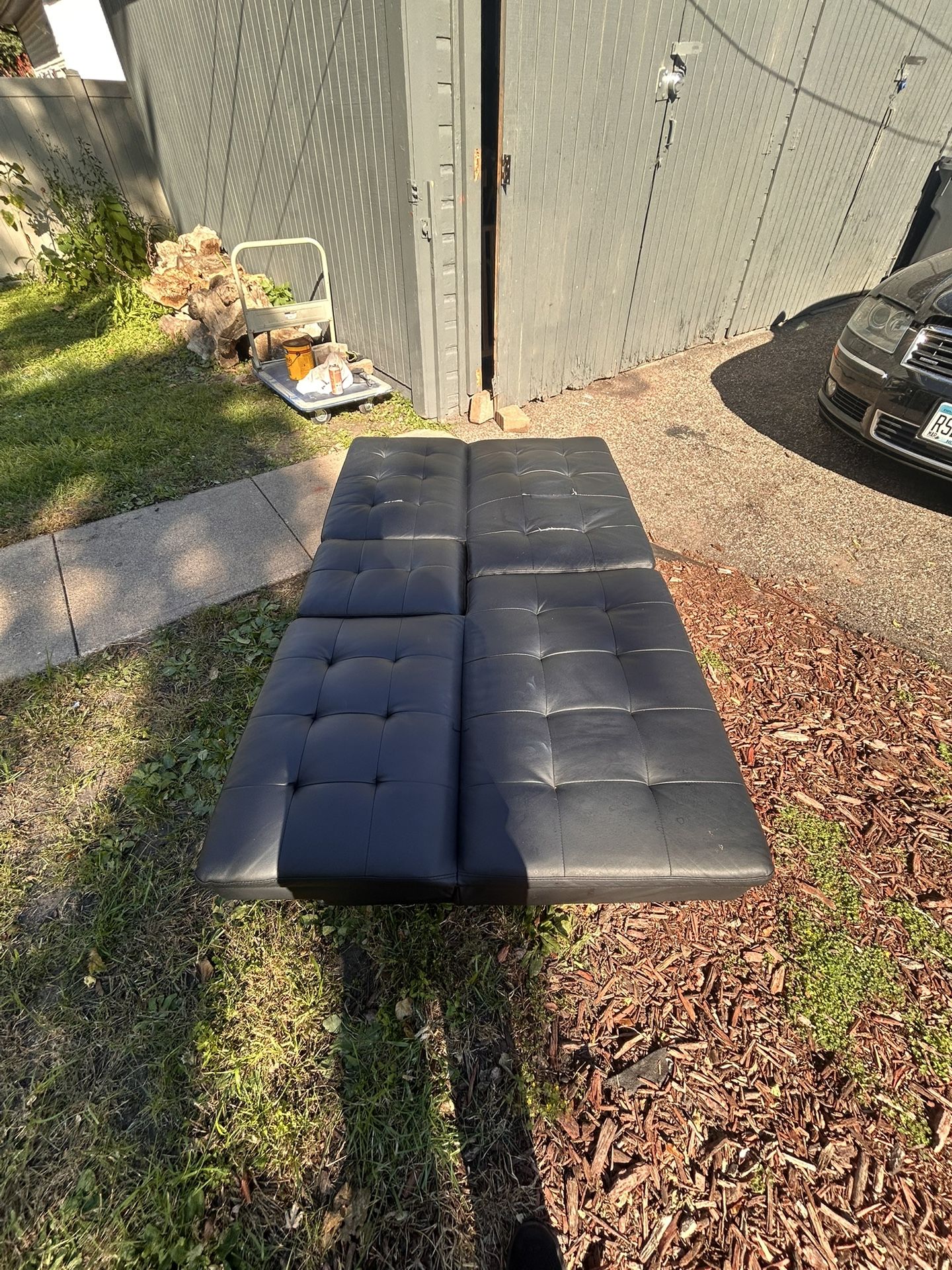 Futon