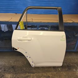 4 runner 2012 2013 2014 2015 2016 2017 2018 2019 2020 2021 2022 door