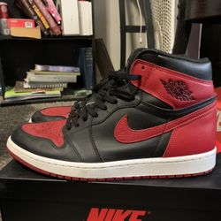 Bred 1s banned 2016 