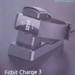 Fitbit Charger Stand Brand New