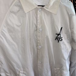 Men’s Jacket Wind Breaker