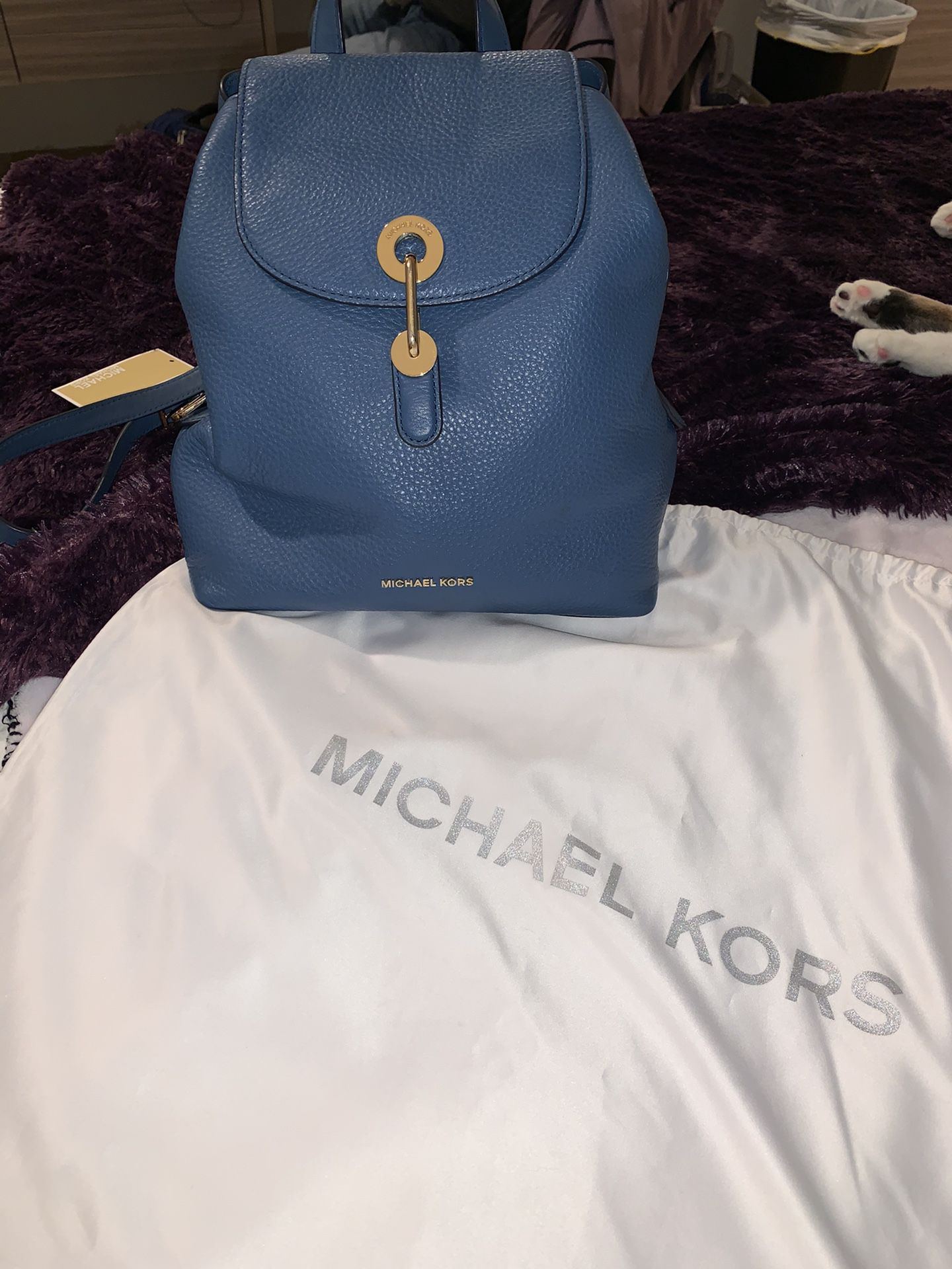 Michael Kors 2020 backpack