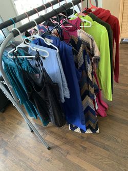 Adult Clothes