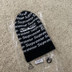 Supreme Balaclava New Era 