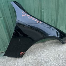 2017 2023. Mercedes E Class Right Side Fender Oem 