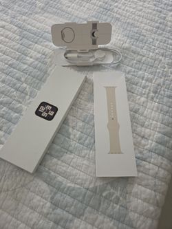 Apple Watch Gen 2