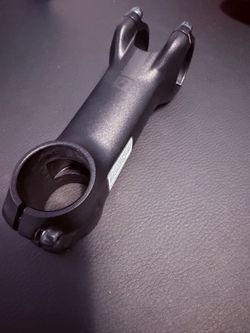 Bontrager Pro Blendr Stem 7 deg x 100mm