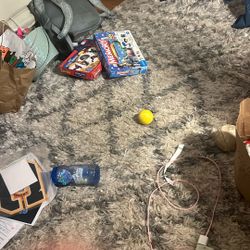 3 Game For 5 Dollars 