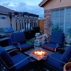 Beautiful Patio Furniture New