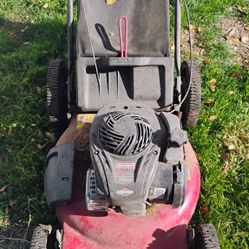 Craftsman Lawnmower