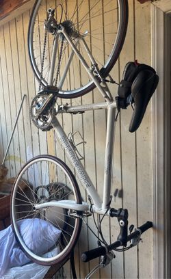 Bisicleta De Pista